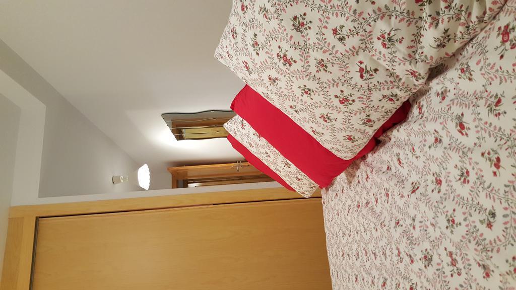 フエンヒロラDon Juan IIIアパートメント 部屋 写真